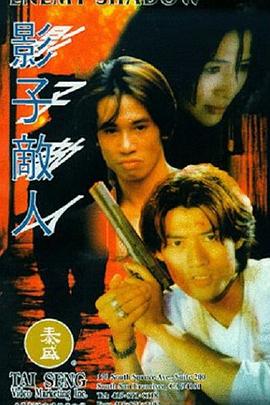 影子敌人(国语版)