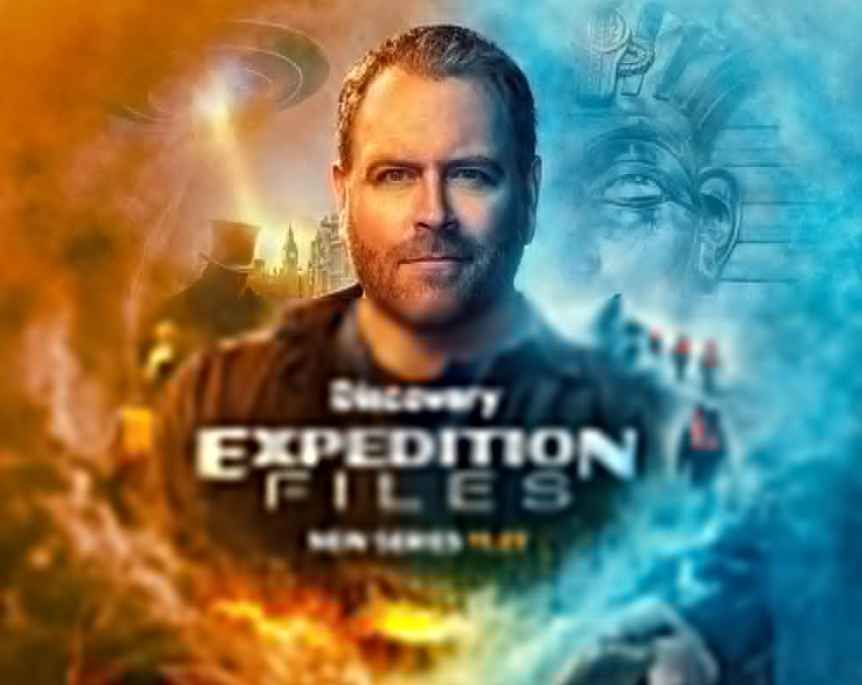 追谜档案：第一季