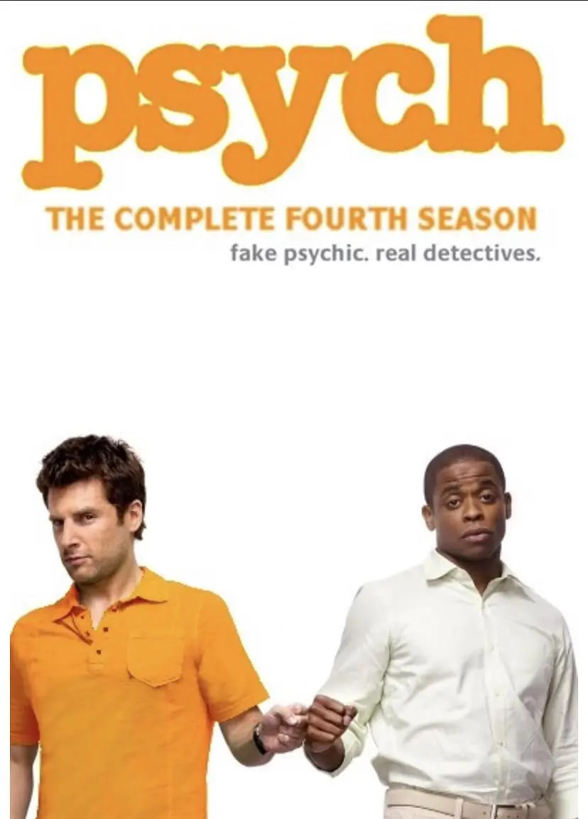 灵异妙探 第四季