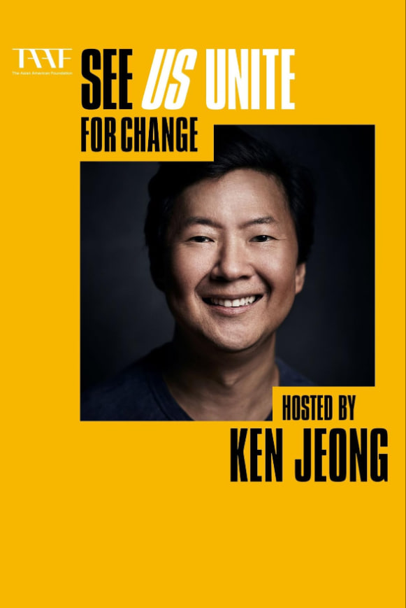 见证我们团结起来共同变革