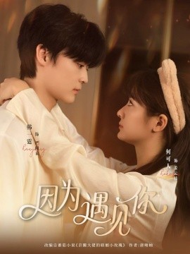 因为遇见你短剧