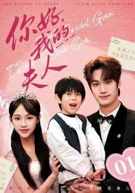 顾总，我才是你的夫人（你好，我的夫人）