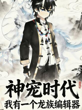 神宠时代:我有一个龙族编辑器