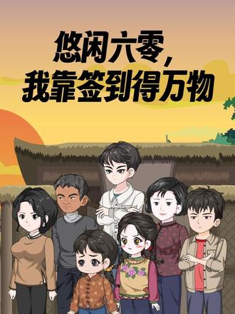 悠闲六零我靠签到得万物