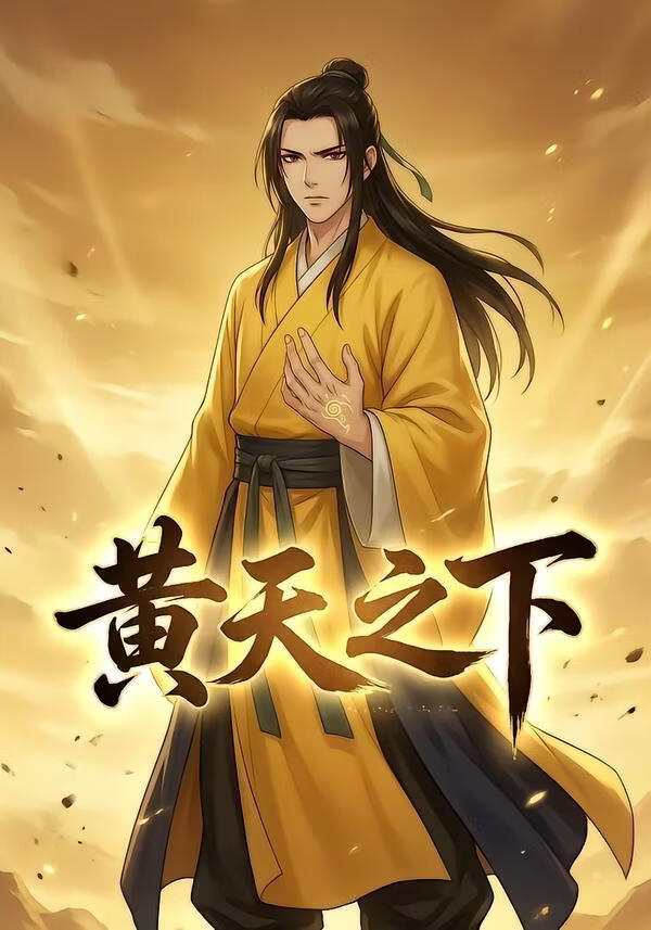 黄天之下