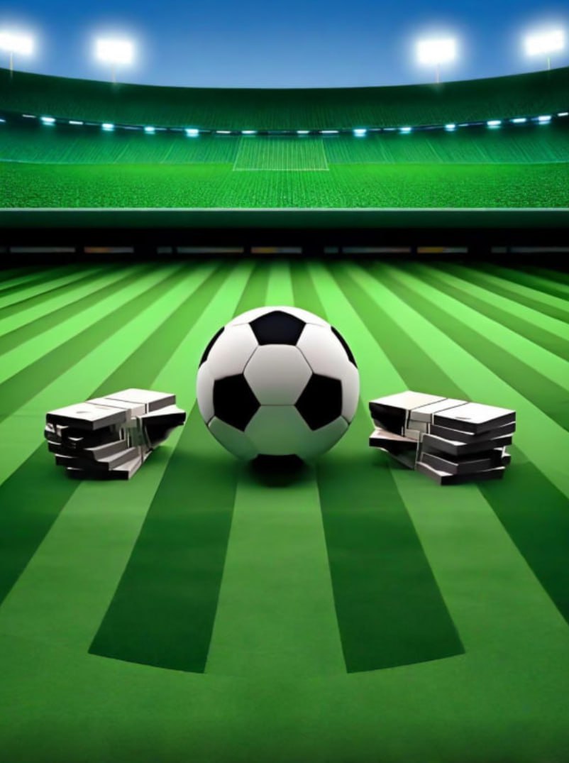 25_26赛季欧冠淘汰赛附加赛首回合 摩纳哥VS巴黎圣日耳曼